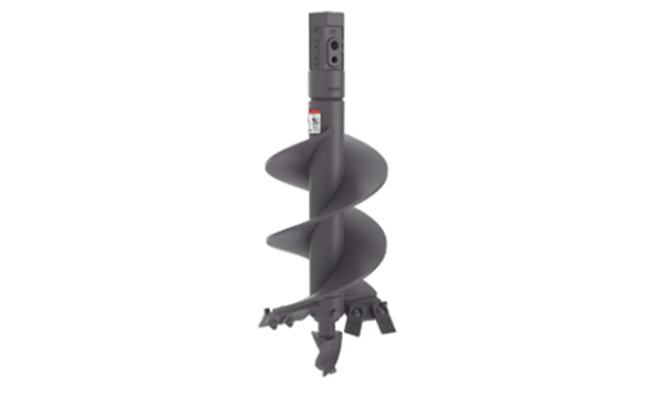Auger Bits and Drives