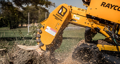 RG55 cutting wheel