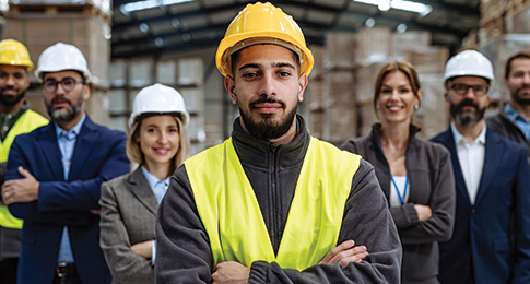 Learn How to do Business with Rayco