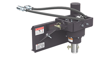 Auger Drives